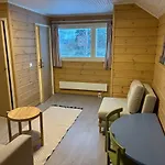 Breikki, Βίλα Sastamala