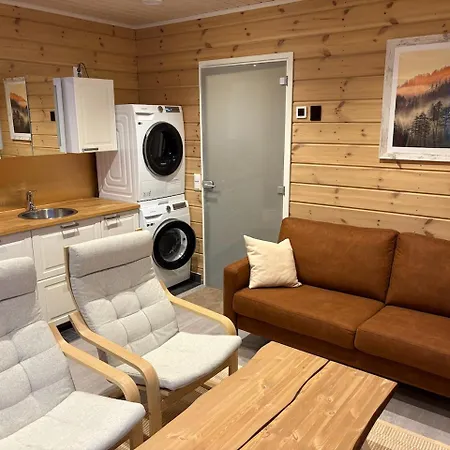 Breikki, ヴィラ サスタマラ