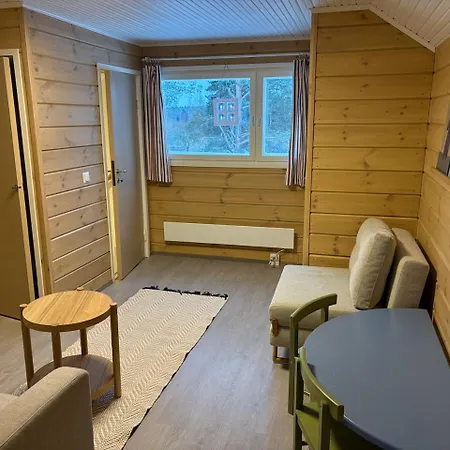 Breikki, Villa Sastamala