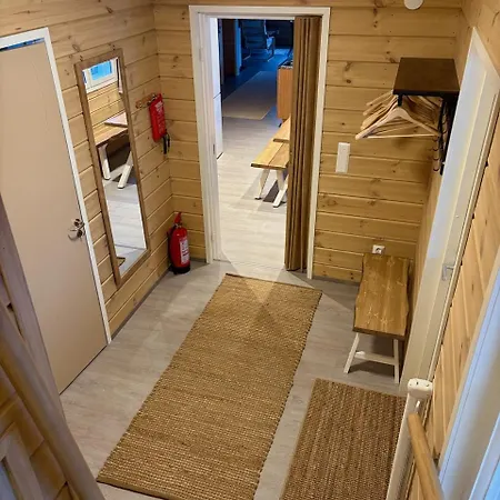 Villa Breikki, Sastamala