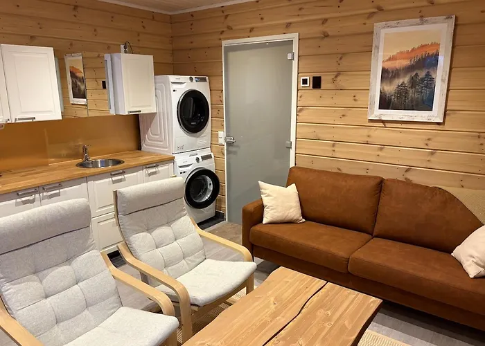 Breikki, Villa Sastamala