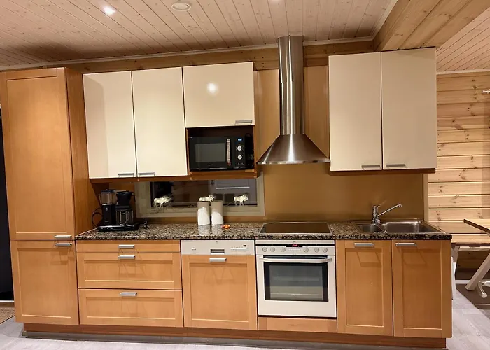 Breikki, Villa Sastamala