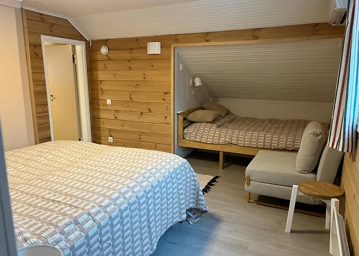 ヴィラ Breikki, *