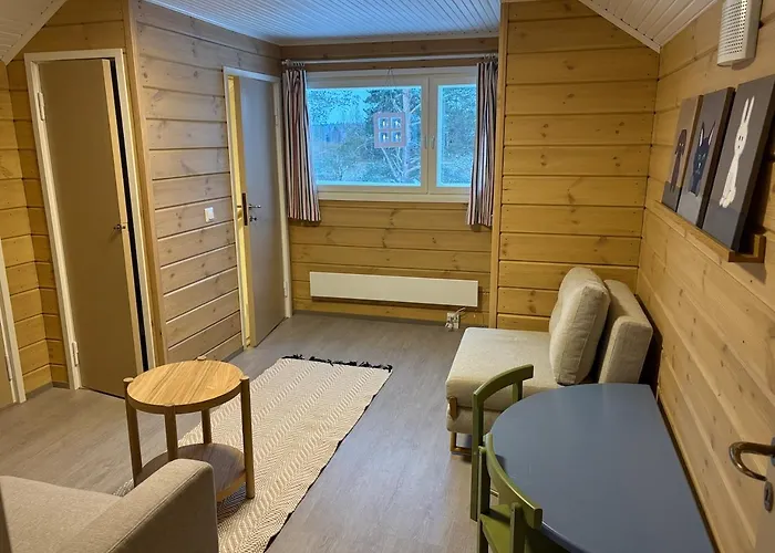 Breikki, Villa Sastamala