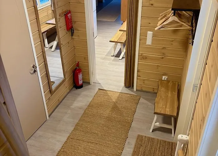 ヴィラ Breikki, サスタマラ