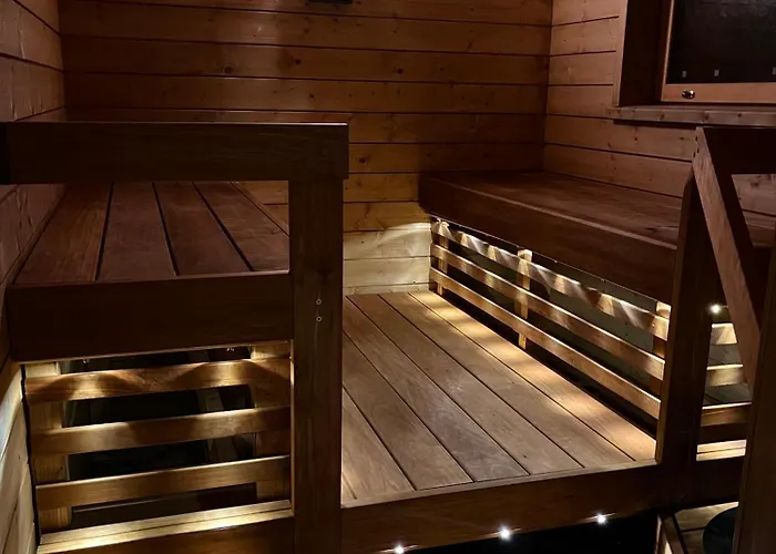 Breikki, Villa Sastamala